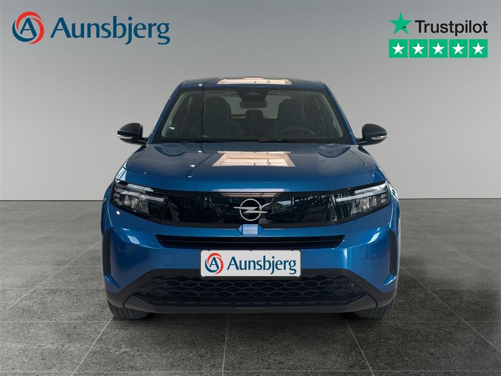 Opel Frontera EL Edition 113HK 5d Aut. - Image 7