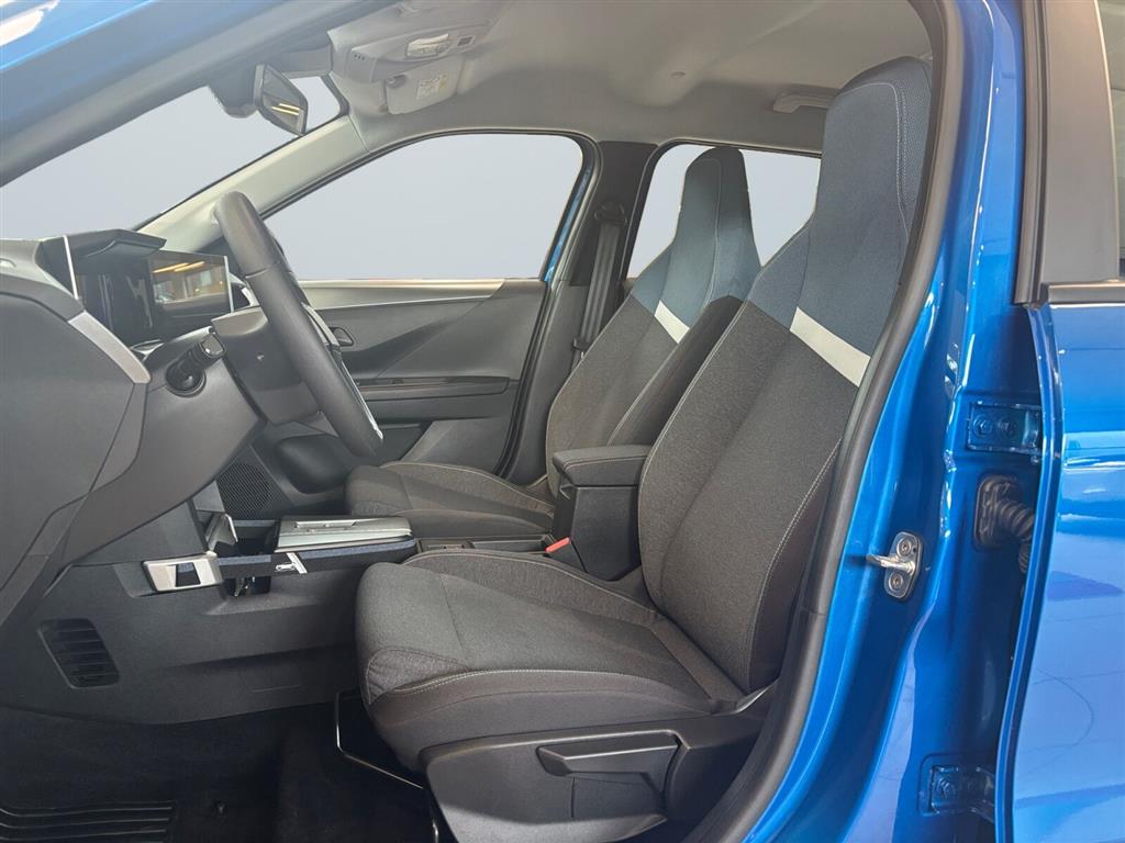Opel Frontera EL Edition 113HK 5d Aut. - Image 9