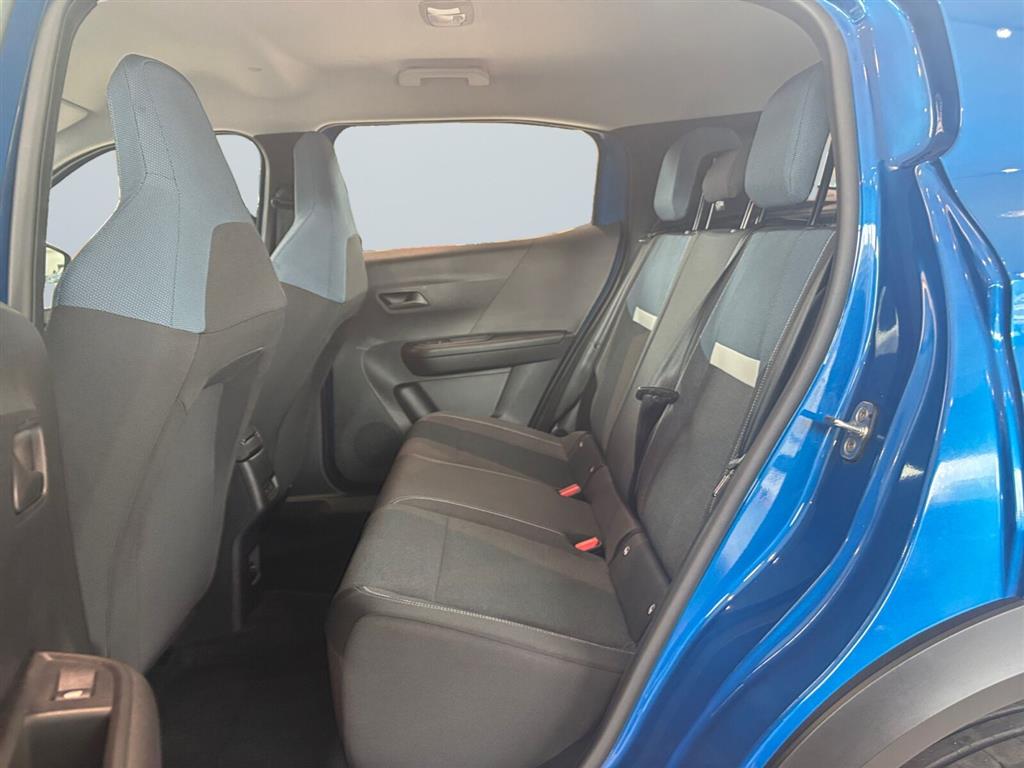 Opel Frontera EL Edition 113HK 5d Aut. - Image 13
