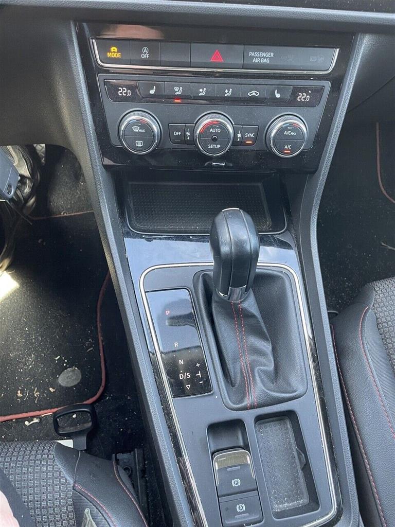 Seat Leon Sportstourer 2,0 TSI FR DSG 190HK Stc 7g Aut. - Image 11