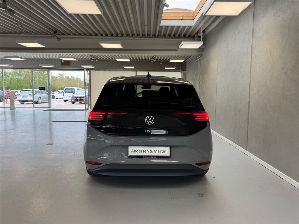 VW ID.3 EL 1st Max 204HK 5d Aut. - Image 6