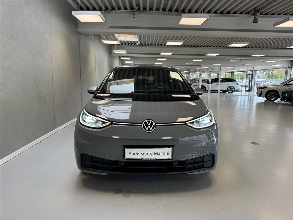 VW ID.3 EL 1st Max 204HK 5d Aut. - Image 2