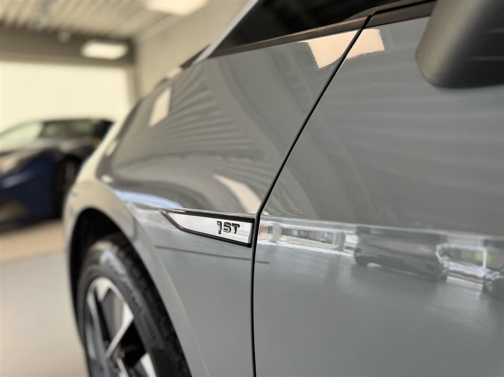 VW ID.3 EL 1st Max 204HK 5d Aut. - Image 21