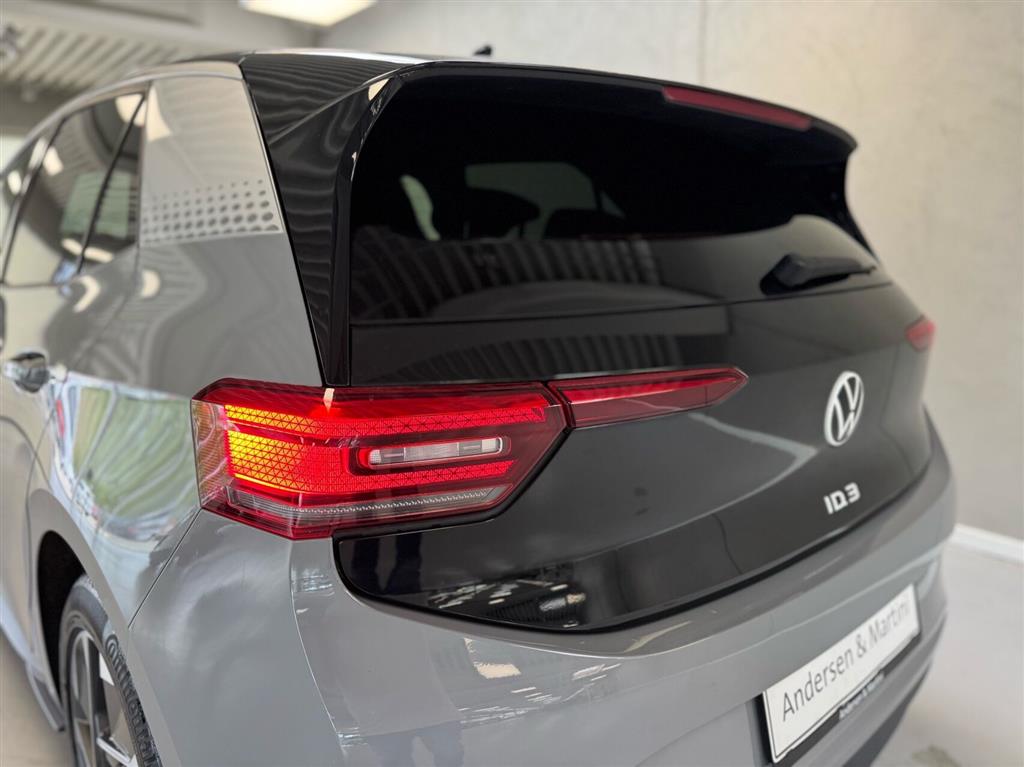VW ID.3 EL 1st Max 204HK 5d Aut. - Image 5