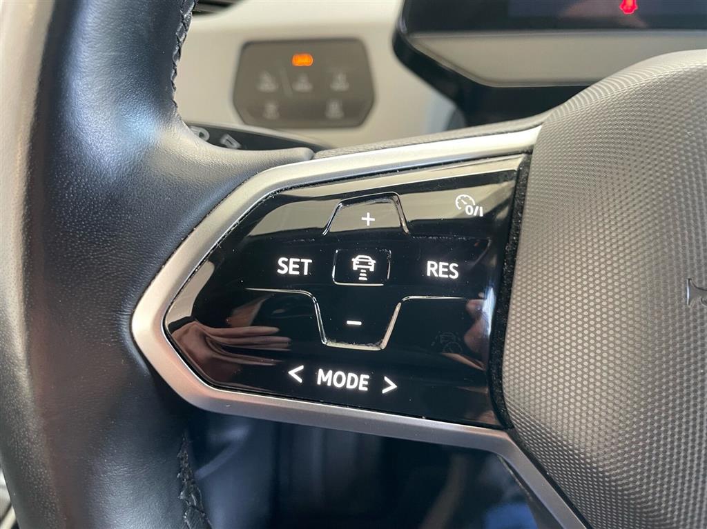 VW ID.3 EL Pro Performance Business 204HK 5d Aut. - Image 13