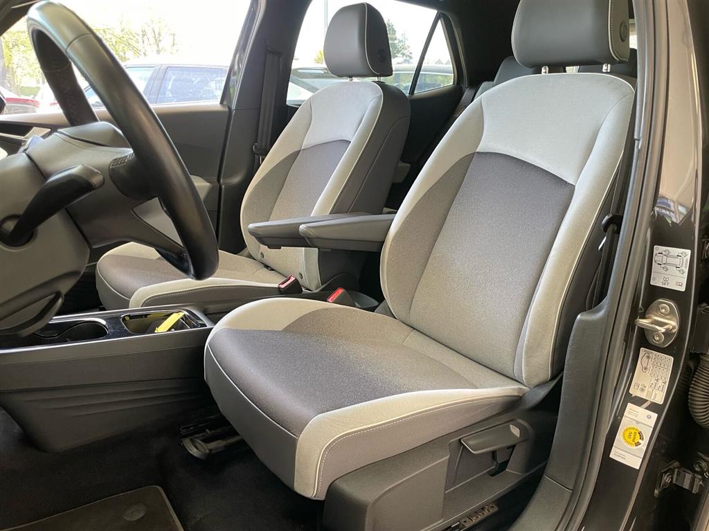 VW ID.3 EL Pro Performance Business 204HK 5d Aut. - Image 18