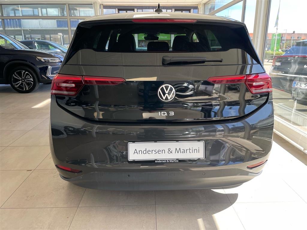 VW ID.3 EL Pro Performance Business 204HK 5d Aut. - Image 3