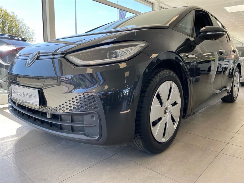 VW ID.3 EL Pro Performance Business 204HK 5d Aut. - Image 22