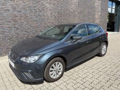 Seat Ibiza 1,0 TSI Xcellence DSG 110HK 5d 7g Aut.