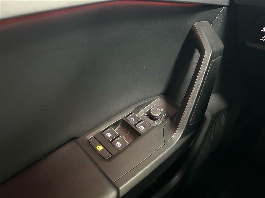 Seat Leon Sportstourer 1,5 e-TSI Mild hybrid FR DSG 150HK Stc 7g Aut. - Image 20