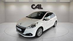 Peugeot 208 1,2 PureTech Prestige 82HK 5d