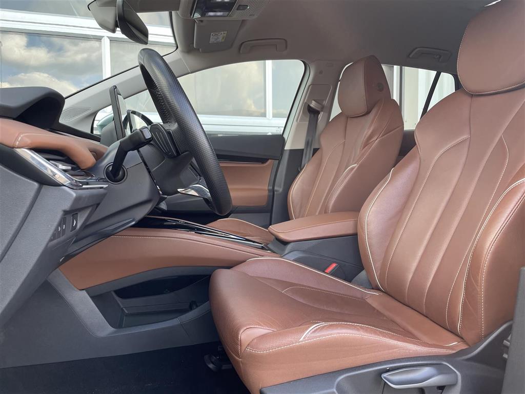Skoda Enyaq 60 iV Plus 180HK 5d Aut. - Image 7