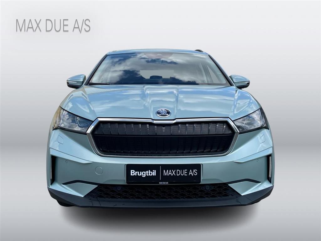 Skoda Enyaq 60 iV Plus 180HK 5d Aut. - Image 2