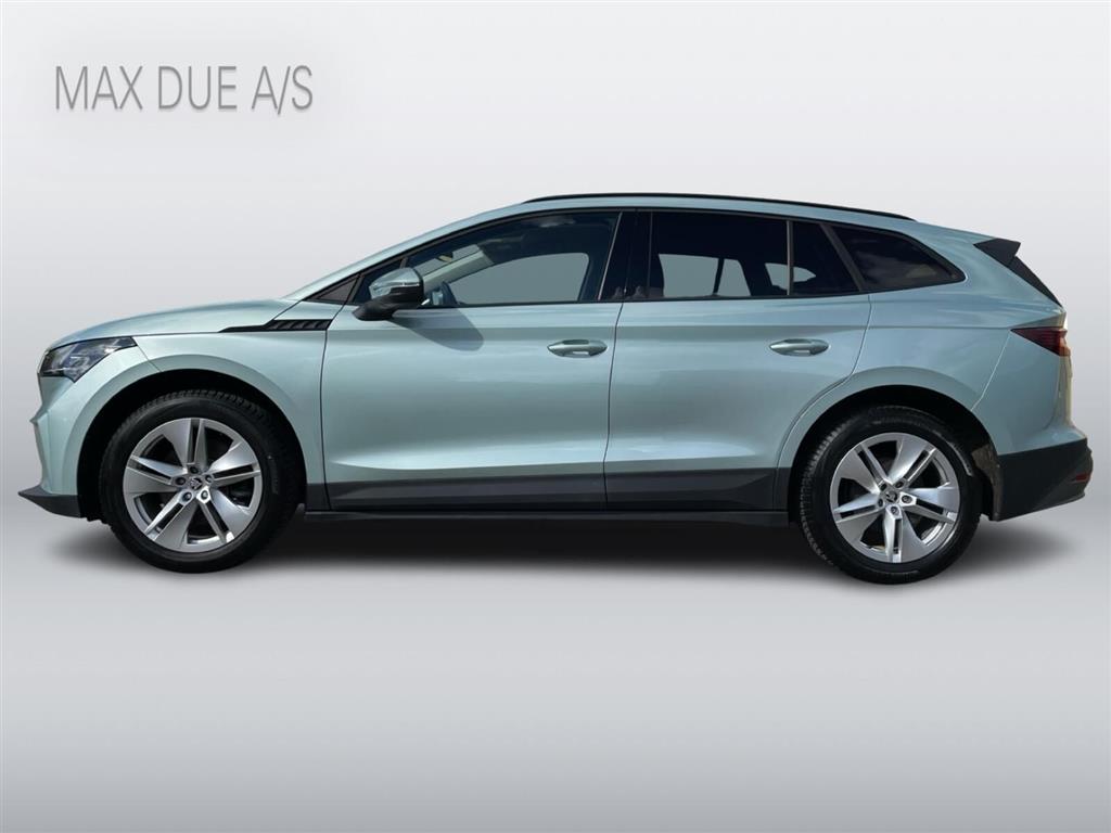 Skoda Enyaq 60 iV Plus 180HK 5d Aut. - Image 21