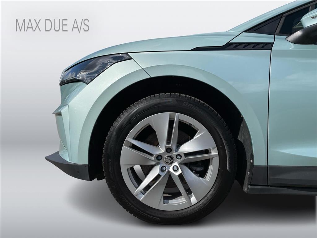 Skoda Enyaq 60 iV Plus 180HK 5d Aut. - Image 24