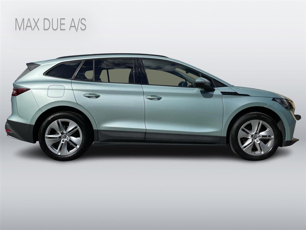 Skoda Enyaq 60 iV Plus 180HK 5d Aut. - Image 4