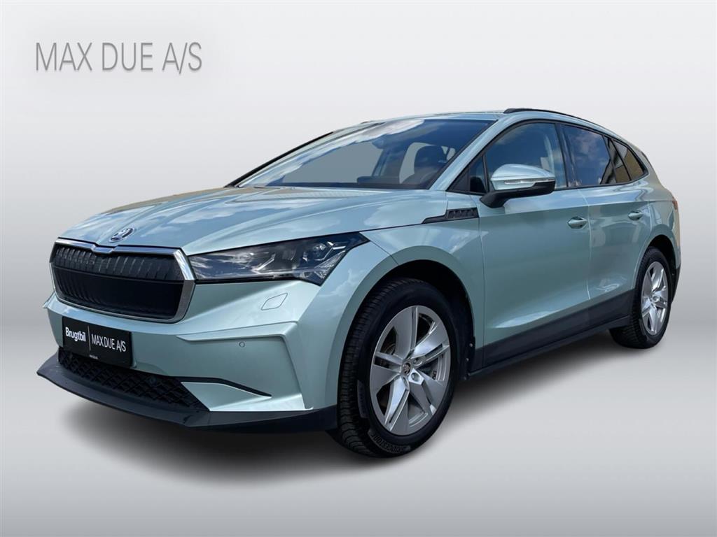 Skoda Enyaq 60 iV Plus 180HK 5d Aut.