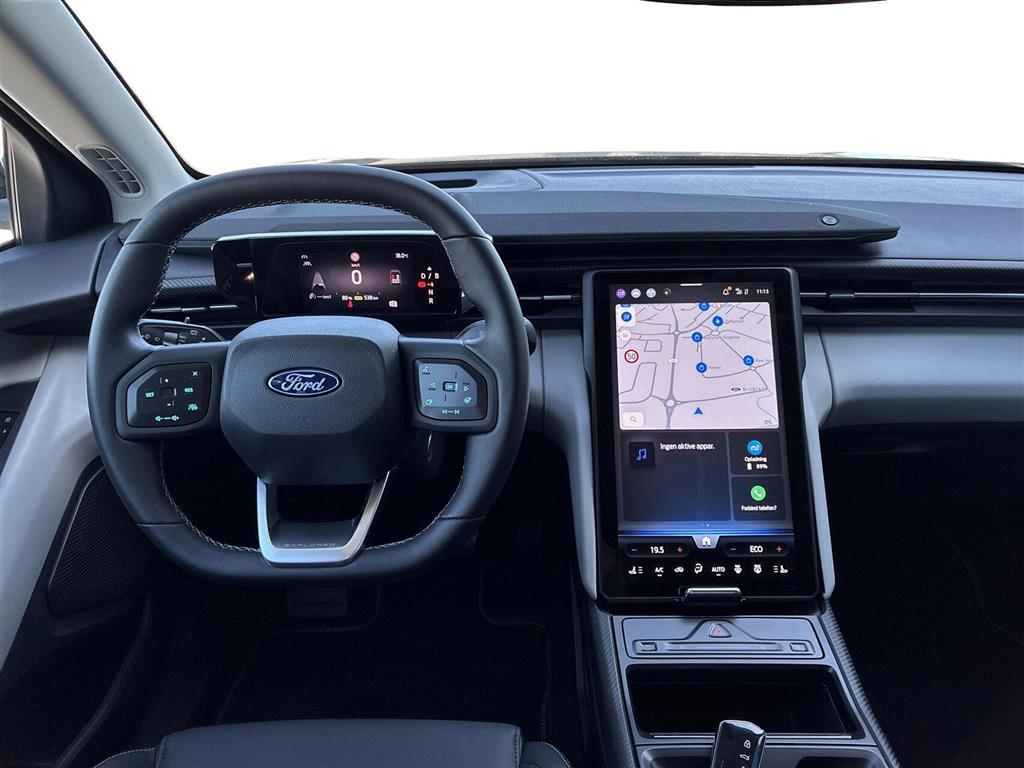 Ford Explorer EL UR Premium RWD 286HK 5d Aut. - Image 7