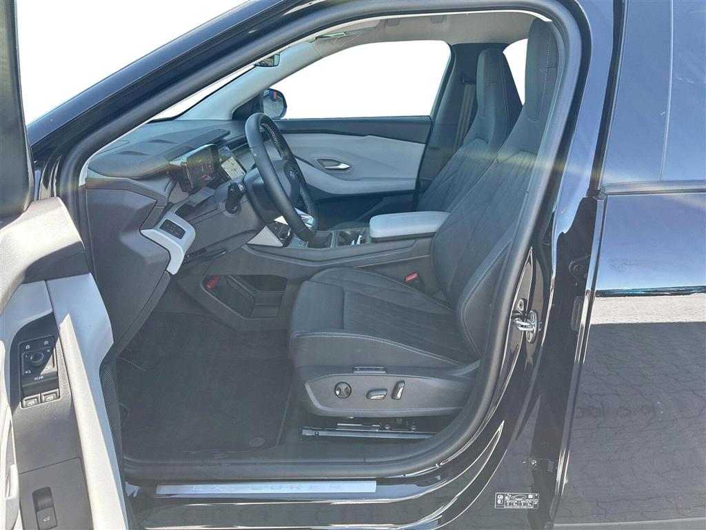 Ford Explorer EL UR Premium RWD 286HK 5d Aut. - Image 8