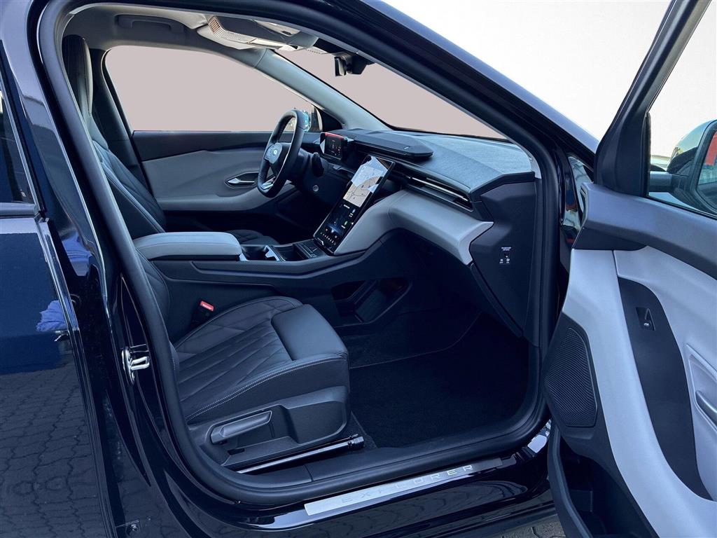 Ford Explorer EL UR Premium RWD 286HK 5d Aut. - Image 12