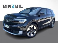 Ford Explorer EL UR Premium RWD 286HK 5d Aut.
