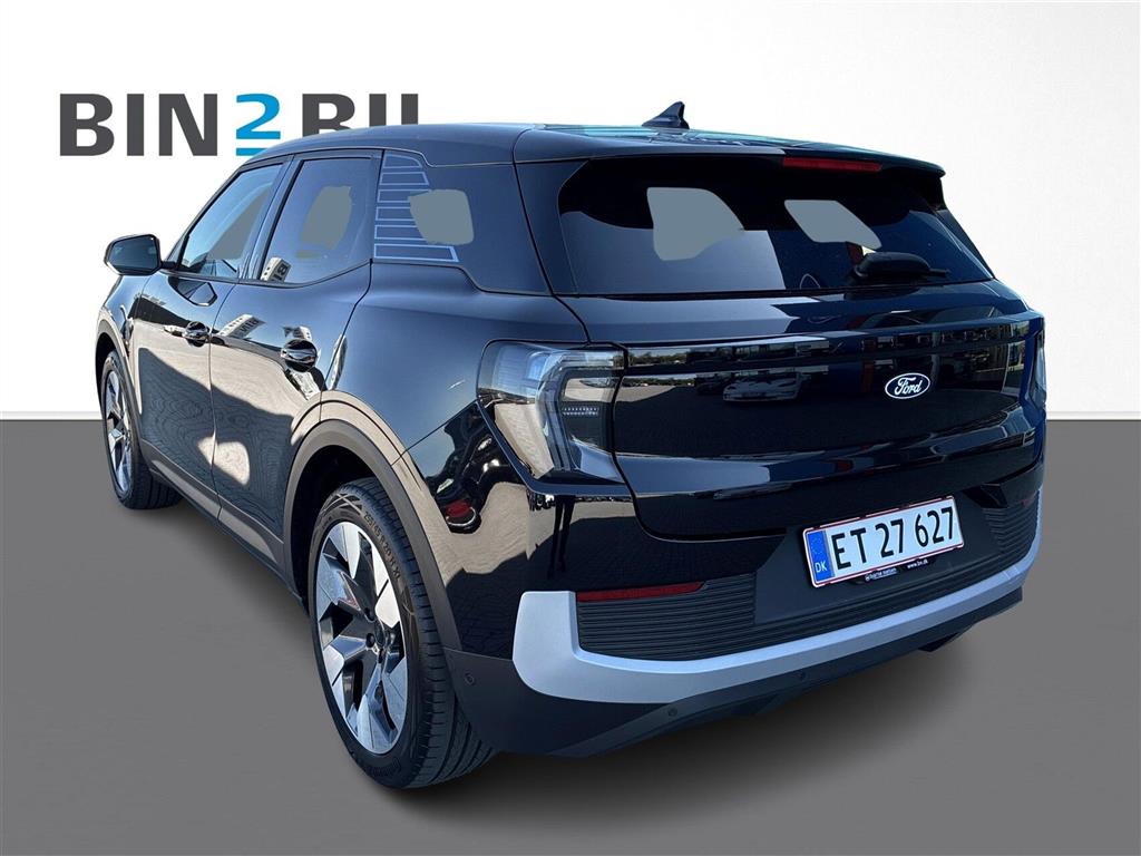 Ford Explorer EL UR Premium RWD 286HK 5d Aut. - Image 3
