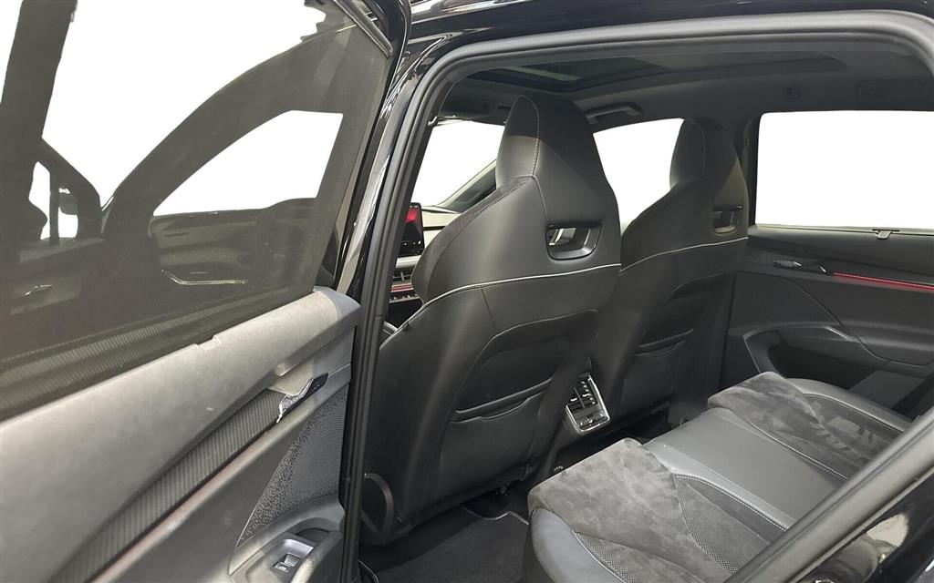 Skoda Enyaq 80 iV Sportline 204HK 5d Aut. - Image 10
