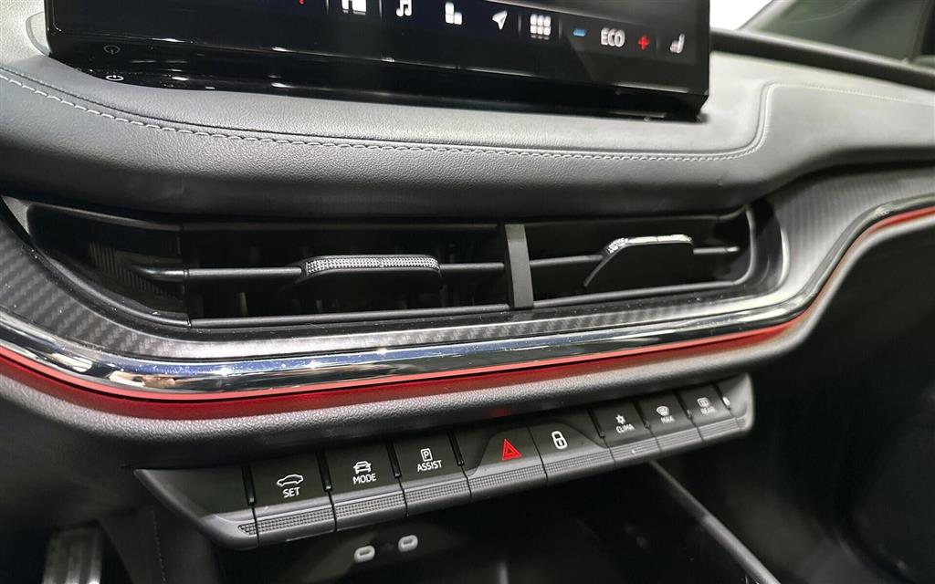 Skoda Enyaq 80 iV Sportline 204HK 5d Aut. - Image 13