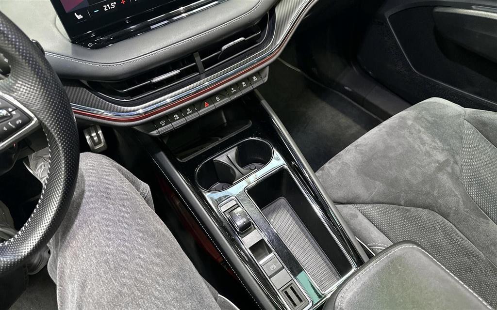 Skoda Enyaq 80 iV Sportline 204HK 5d Aut. - Image 14
