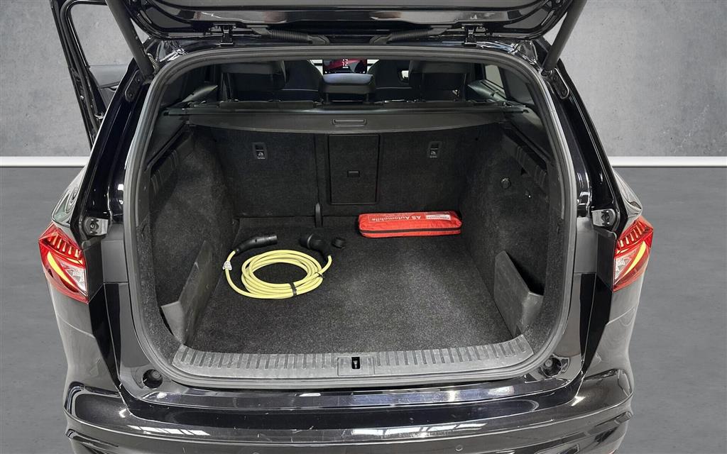 Skoda Enyaq 80 iV Sportline 204HK 5d Aut. - Image 17
