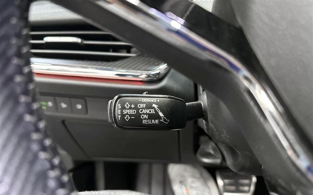 Skoda Enyaq 80 iV Sportline 204HK 5d Aut. - Image 21