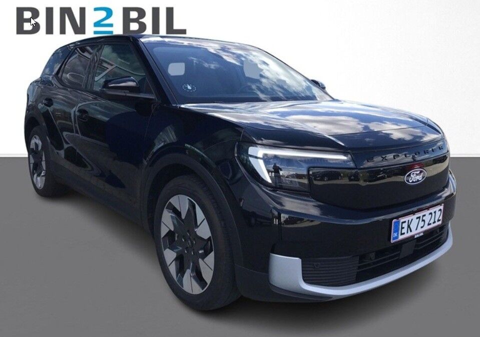 Ford Explorer EL UR Premium RWD 286HK 5d Aut. - Image 6