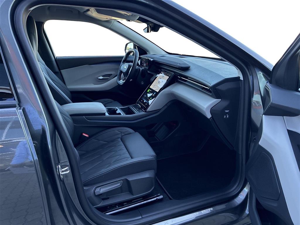 Ford Explorer EL UR Premium RWD 286HK 5d Aut. - Image 9