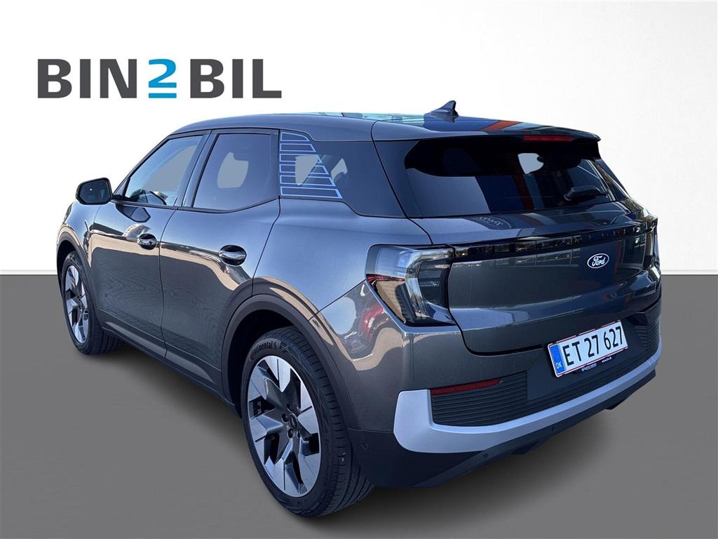 Ford Explorer EL UR Premium RWD 286HK 5d Aut. - Image 3