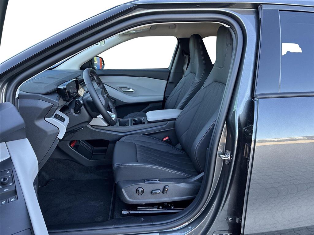 Ford Explorer EL UR Premium RWD 286HK 5d Aut. - Image 5