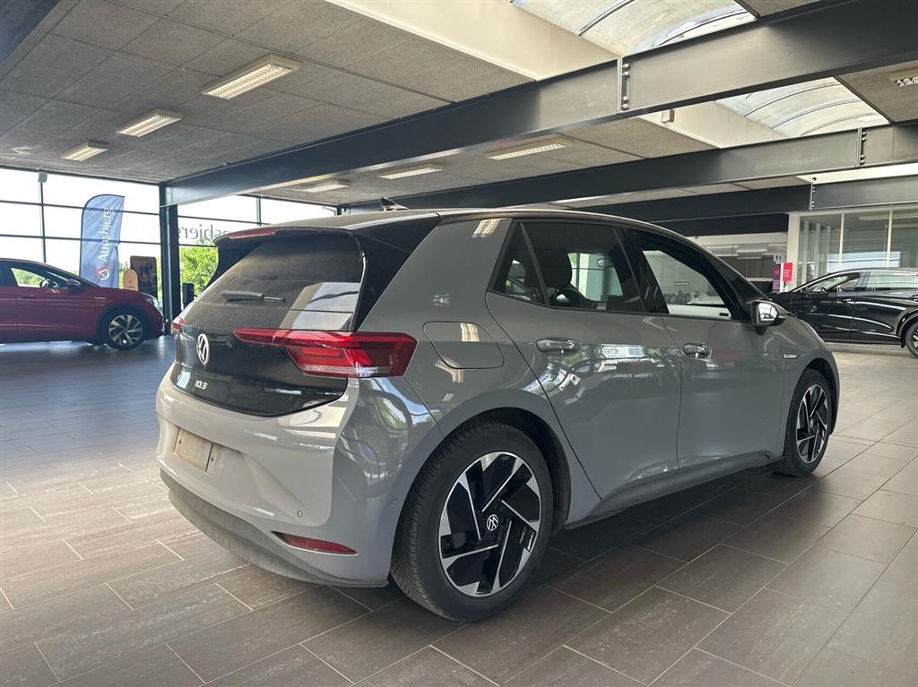 VW ID.3 EL Pro Performance 204HK 5d Aut. - Image 2