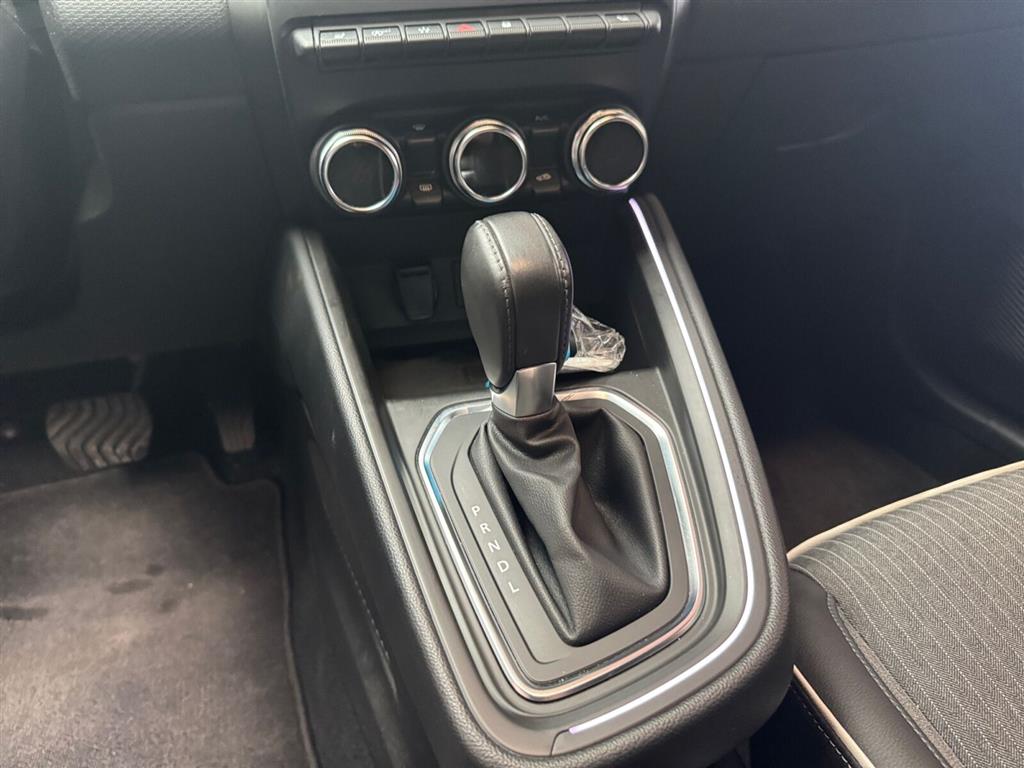 Renault Clio 1,0 TCE Intens X-Tronic 90HK 5d Aut. - Image 12