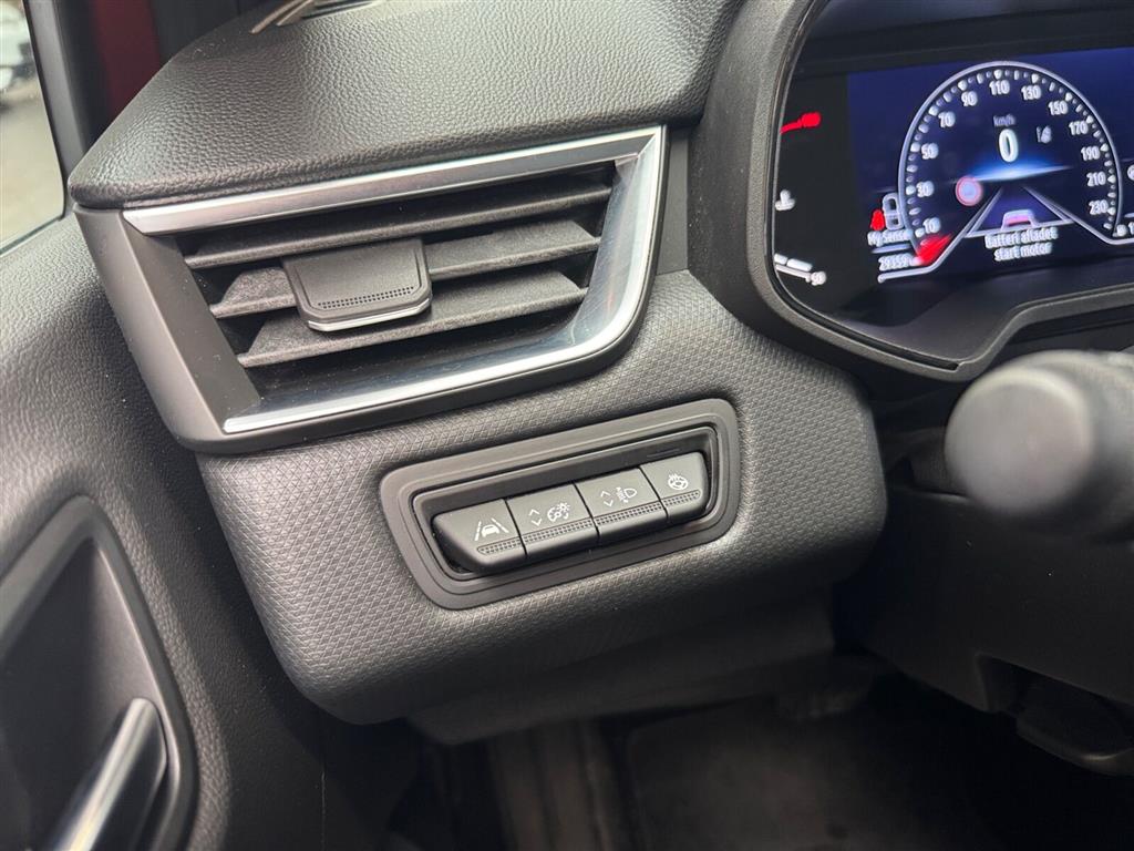 Renault Clio 1,0 TCE Intens X-Tronic 90HK 5d Aut. - Image 17