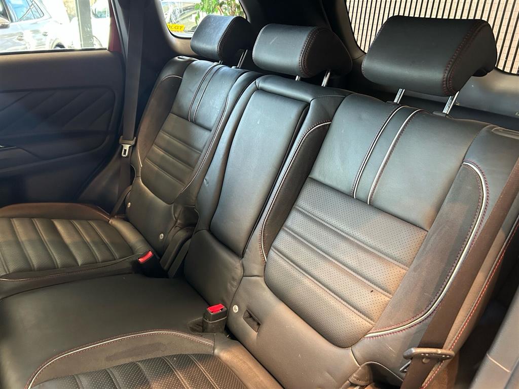 Mitsubishi Outlander 2,0 PHEV Plugin-hybrid Instyle 4WD 200HK 5d 6g Trinl. Gear - Image 7