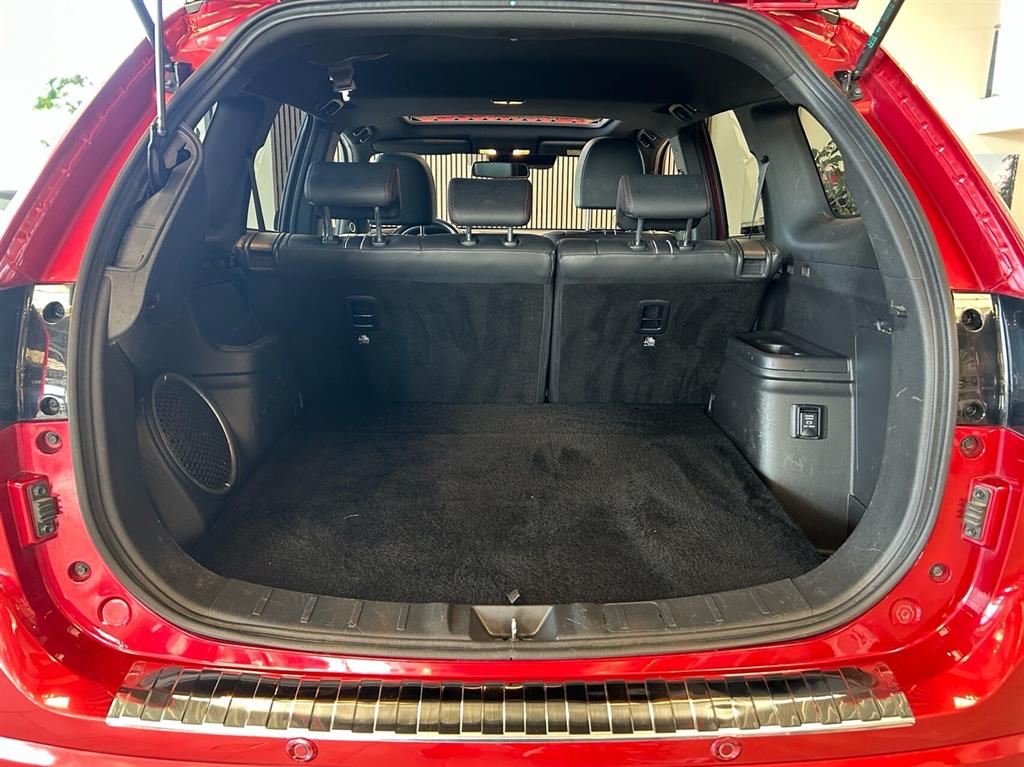 Mitsubishi Outlander 2,0 PHEV Plugin-hybrid Instyle 4WD 200HK 5d 6g Trinl. Gear - Image 15