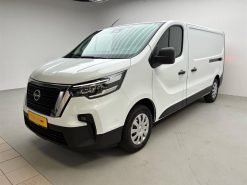 Nissan Primastar L2H1 2,0 DCi N-Connecta 150HK Van 6g
