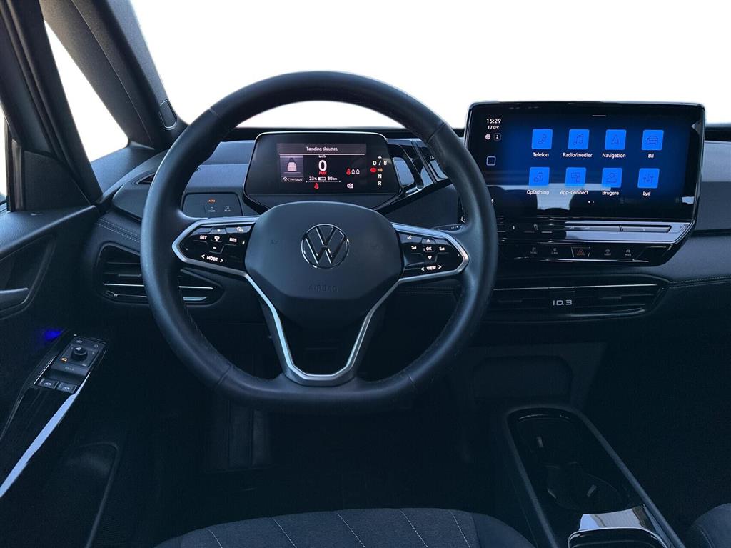 VW ID.3 EL Pro Performance Business 204HK 5d Aut. - Image 8
