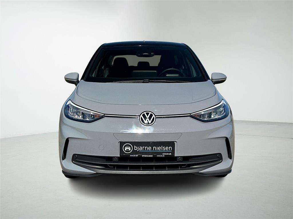 VW ID.3 EL Pro Performance Business 204HK 5d Aut. - Image 2