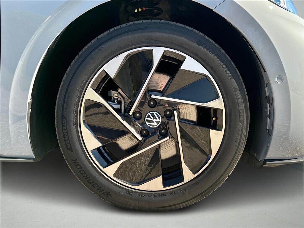 VW ID.3 EL Pro Performance Business 204HK 5d Aut. - Image 17