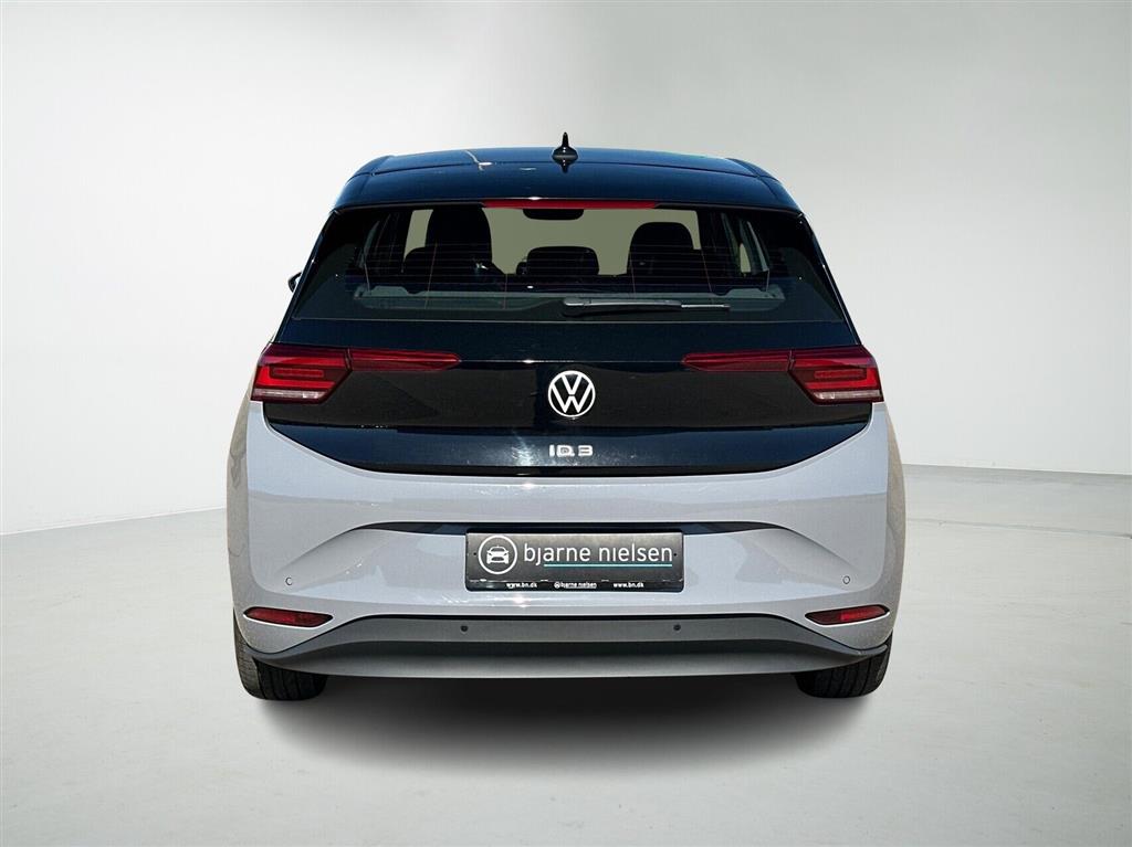VW ID.3 EL Pro Performance Business 204HK 5d Aut. - Image 4