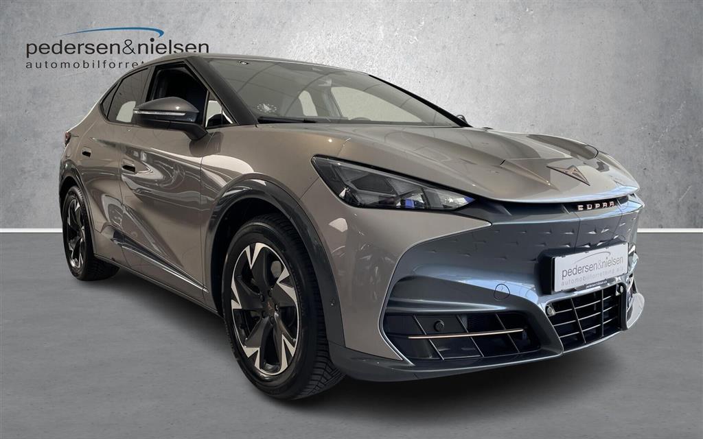 Cupra Tavascan EL Endurance 286HK 5d Aut. - Image 7