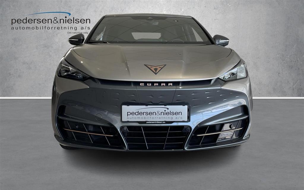 Cupra Tavascan EL Endurance 286HK 5d Aut. - Image 8