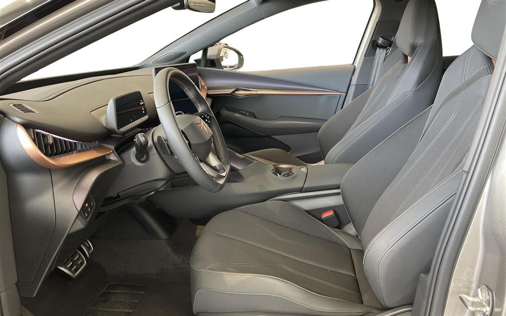 Cupra Tavascan EL Endurance 286HK 5d Aut. - Image 9