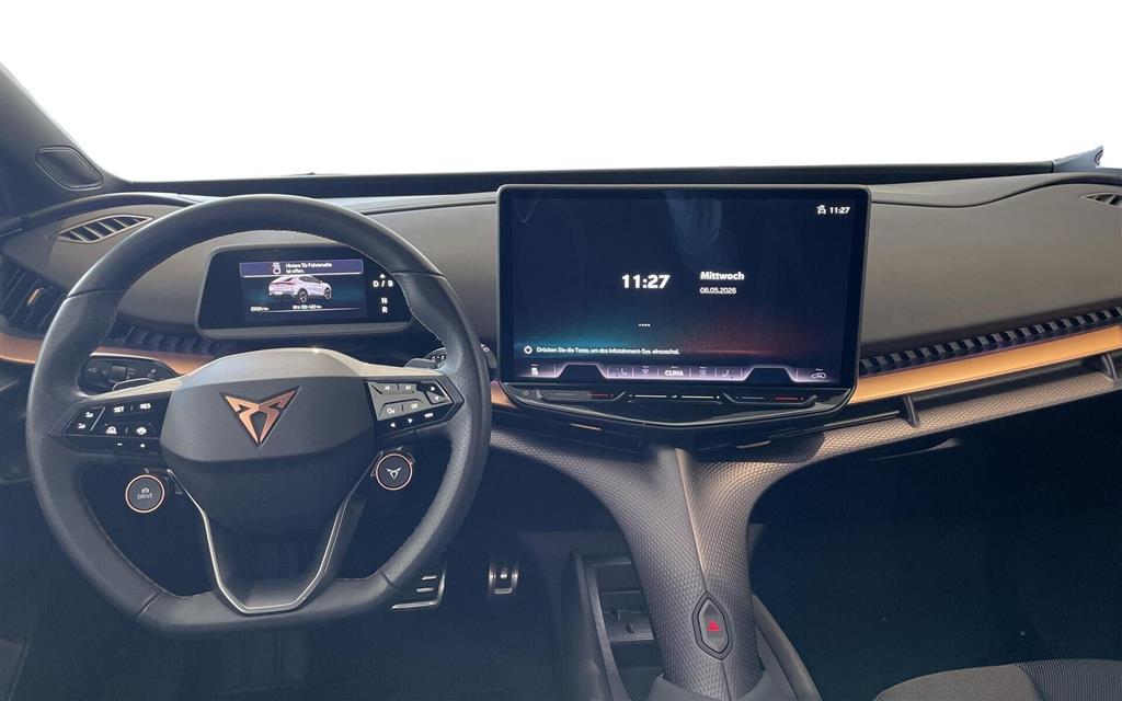 Cupra Tavascan EL Endurance 286HK 5d Aut. - Image 11