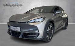 Cupra Tavascan EL Endurance 286HK 5d Aut.